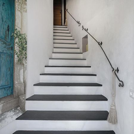 La Casa Incantata San Bartolomeo Al Mare Exteriör bild