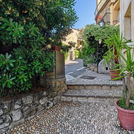 La Casa Incantata San Bartolomeo Al Mare Exteriör bild