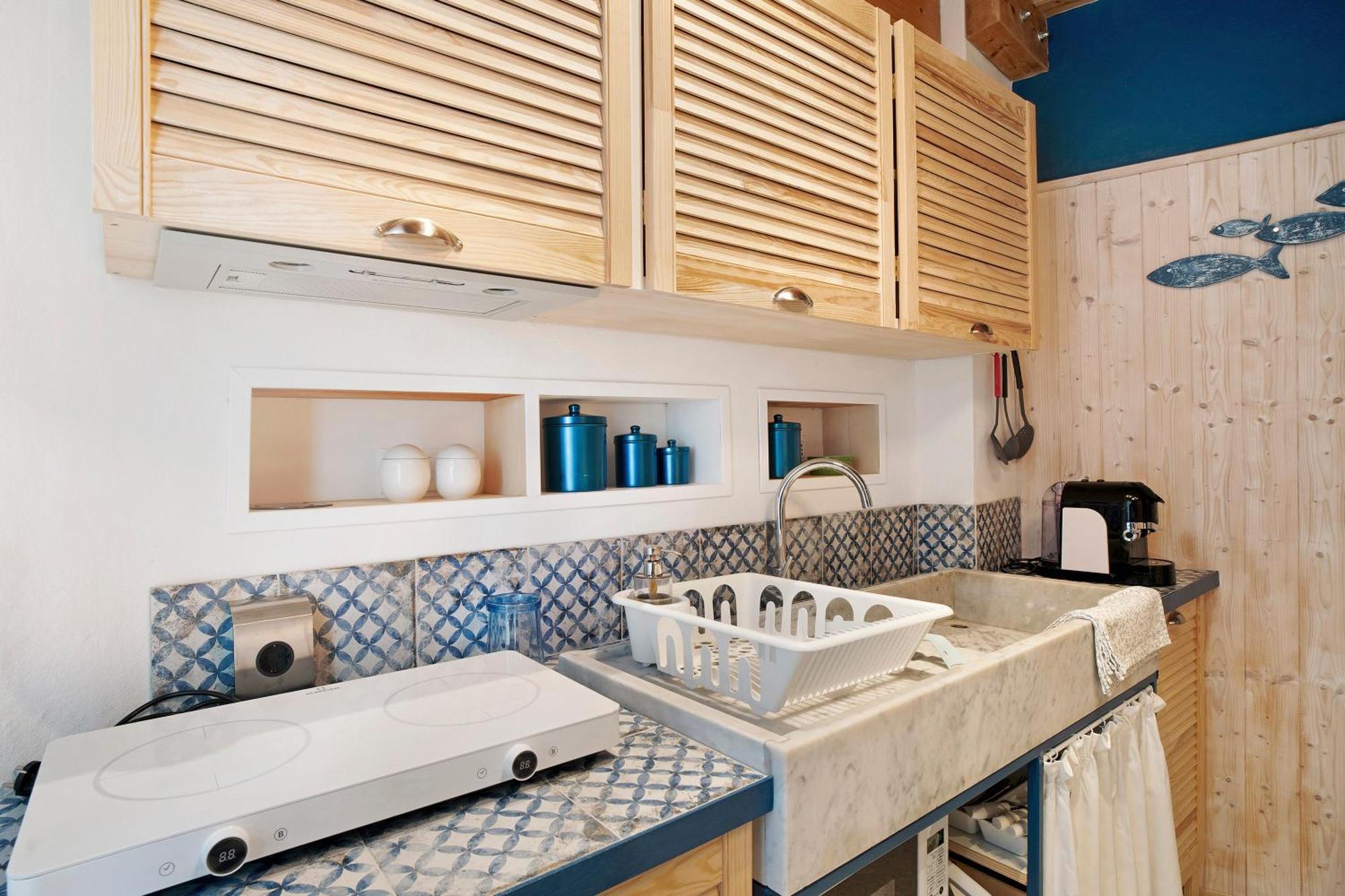 La Casa Incantata San Bartolomeo Al Mare Exteriör bild